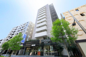 Daiwa Roynet Hotel Tokyo Akabane